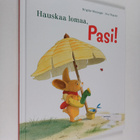Eve Tharlet ym. : Hauskaa lomaa, Pasi! - pikkukuva 1