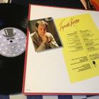 Tapani Kansa Puolella elämän Hihat Lp 1981 - pikkukuva 2