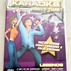 Karaoke Party Time: Legends - pikkukuva 1
