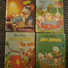 Aku Ankka , 8 lehteä - pikkukuva 2