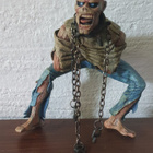 NECA Iron Maiden Piece Of Mind Eddie - pikkukuva 1