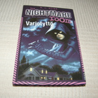 R. L. Stine the Nightmare room Varjotyttö - pikkukuva 1