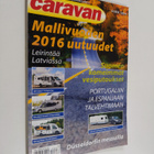 Caravan 5/2015 - pikkukuva 1