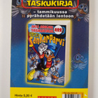 Walt Disney : Tuhotrio - pikkukuva 2