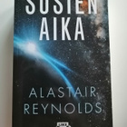 Reynolds, Alastair: Ilmestysten avaruus 4: Susien aika - pikkukuva 1