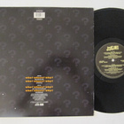 Jesus Jones Who? Where? Why? (The 12" Mixes) LP - pikkukuva 2