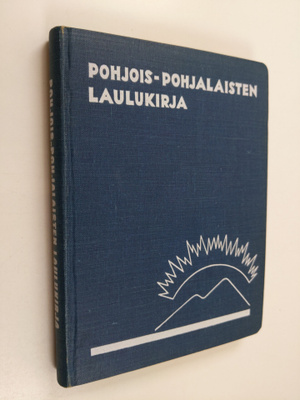 Pohjois-Pohjalaisten laulukirja 2