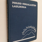 Pohjois-Pohjalaisten laulukirja 2 - pikkukuva 1