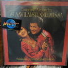 TAMARA & ALEXANDRU SLAAVILAISTUNNELMISSA M-/EX+ LP  NIMMARIT - pikkukuva 1