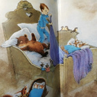 Astrid Lindgren - Minä en tahdo nukkumaan - Ilon Wikland - pikkukuva 4