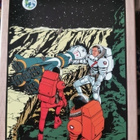 Alan Moore Tom Strong book 4 - pikkukuva 3
