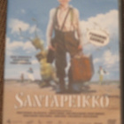 SANTAPEIKKO [DVD] LASTEN SEIKKAILUELOKUVA - pikkukuva 1