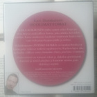 Kari Hotakainen - Huolimattomat (äänikirja, CD) - pikkukuva 3