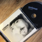 Gentleman . Confidence CD - pikkukuva 1