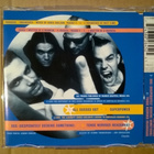 The Almighty - All Sussed Out CDS - pikkukuva 2