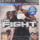 The Fight - pikkukuva 2
