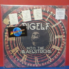 BIGELF - INTO THE MALESTROM 2LP+CD UUSI "SS" - pikkukuva 1