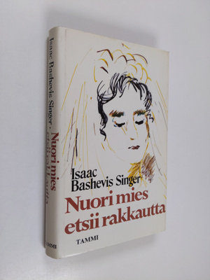 Isaac Bashevis Singer : Nuori mies etsii rakkautta