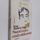Isaac Bashevis Singer : Nuori mies etsii rakkautta - pikkukuva 1
