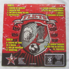 Flicts: Cancões De Batalha LP 2005 Brazil Punk - pikkukuva 2