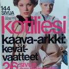 Kotiliesi N:o 5 maaliskuu 1978 - pikkukuva 1