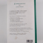 Alain Rey : Dictionnaire des expressions et locutions - pikkukuva 2