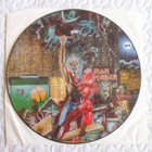 Iron Maiden – Bring Your Daughter...To The Slaughter 12" - pikkukuva 3