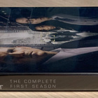 Kohde (Person of Interest): Kausi 1 (6DVD) *UUSI* - pikkukuva 3