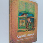 Sirpa Sironen-Hänninen : Viuveli, vauveli - pikkukuva 1