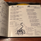 Laulavat Liskot CD 1993 Jussi Raittinen, Antero Jakoila - pikkukuva 4