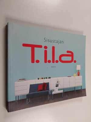 Sisustajan T.i.l.a