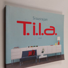 Sisustajan T.i.l.a - pikkukuva 1