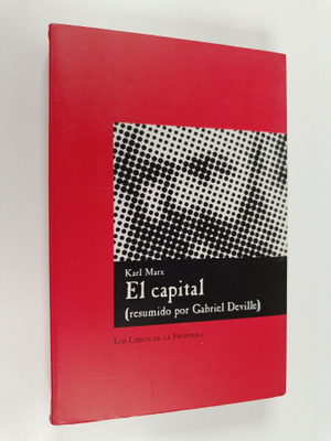 Karl Marx : El Capital