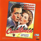CASABLANCA Music From The Original Motion Picture CD (1997) - pikkukuva 3