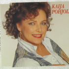 Kaija Pohjola • Tulinen Rakkaus / Yön Ruusu CD-Single - pikkukuva 1