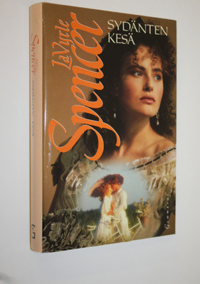 LaVyrle Spencer : Sydänten kesä
