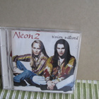 Neon 2 - Rivien Välistä CD - pikkukuva 1