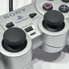 PS2 - Dual Shock 2 Analog Controller (Käyttämätön?) - pikkukuva 3