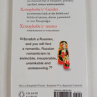 Vladimir Zhelvis : Xenophobe's Guide to the Russians - pikkukuva 2