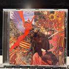 SANTANA - Abraxas cd (Remastered) Three bonus tracks - pikkukuva 1