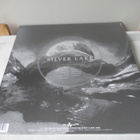 ESA HOLOPAINEN - SILVER LAKE WHITE/BLACK MARBLED LP *UUSI!* - pikkukuva 2