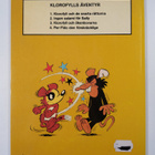 Raymond Macherot : Per-Fido den Förskräcklige - pikkukuva 2