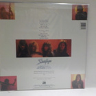 SAVATAGE - FIGHT FOR THE ROCK M-/M- LP - pikkukuva 2