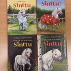 Hallberg/Nordqvist: Sinttu (valikoima) - pikkukuva 1