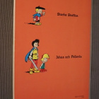 Peyo : Tant Adolfina ( 1985 Starke Staffans äventyr ) - pikkukuva 2