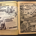 APINOIDEN PLANEETTA 4/75 -KONTAKTIMUOVIYETTU - pikkukuva 2