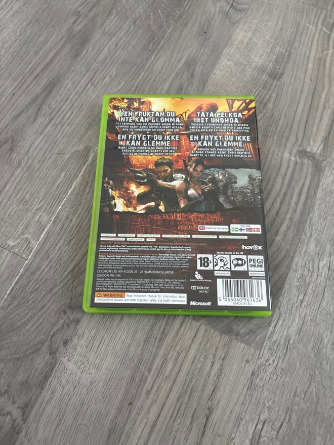 Item image