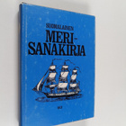 Albin Stjerncreutz : Suomalainen meri-sanakirja - pikkukuva 1