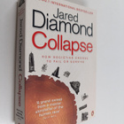 Jared Diamond : Collapse : how societies choose to fail o... - pikkukuva 1