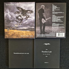 David Gilmour – Rattle That Lock CD + Blu-ray - pikkukuva 2